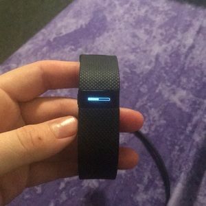 Fitbit Charge HR